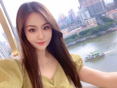 -杏荟旋转餐厅(广州爱群店)