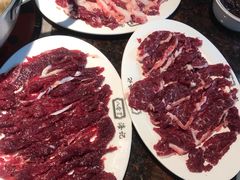 -八合里潮汕鲜牛肉火锅(深圳海岸城店)