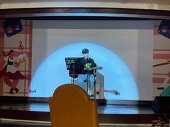 -杭州国际会议中心洲际酒店-德国啤酒屋(砂之船国际生活广场店)