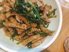 -胖老汉椒麻鸡清真新疆菜(西御街店)