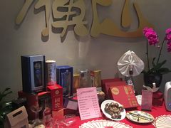 -衡山汇·高级粤菜(霄云路店)