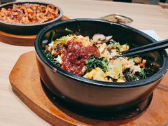 -米村拌饭(东方新天地店)