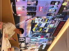 -香港新曜记·粤菜点心(滨江宝龙店)