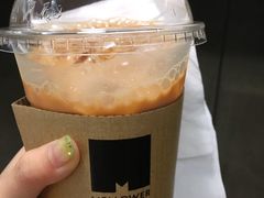 -麦隆咖啡(北大店)