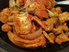 -宝丽轩中餐厅BAOLIXUAN
