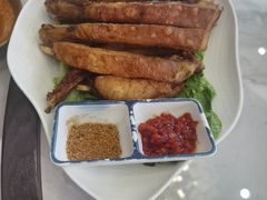 -老回回饺子馆(海洋馆店)