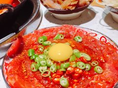 -厂花素芬九宫格火锅(益州大道店)