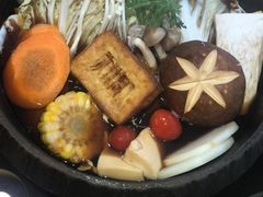 -水林间·寿喜烧自助(仙林金鹰店)