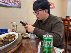 -友强·22年特色海鲜大排档·闽菜(厦门美食地标店)