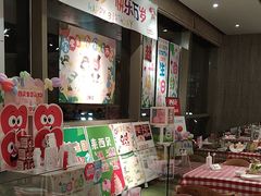 -西贝(无锡万象城店)