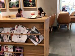 -星巴克(苏州泰华店)