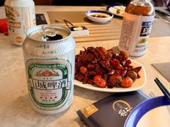 -極上萬膳·日料放题(来福士江景店)