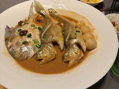 -海立阁海鲜江浙菜(漕河泾印象城店)