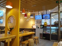 -鲜越鲜鱼粉(财富购物中心店)