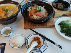 -不仔客海鲜·烧烤·270度海景餐厅(大东海店)