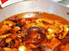 -辣婆婆(航天桥店)