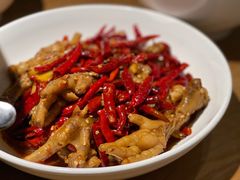-费大厨辣椒炒肉(富兴店)
