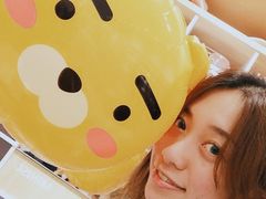 -名创优品(天河区正佳广场二店)