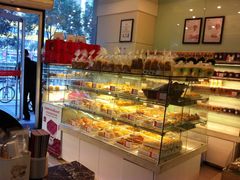-好利来(红牌楼店)