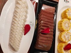 -袁老四重庆老火锅(桐梓坡店)