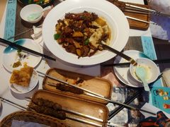 -阿娜尔·新疆菜(宜家荟聚中心店)