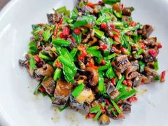 -院里寻菜·精致庭院菜(观沙岭店)