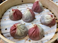 -苏小柳点心·手作小笼包(新街口分院店)