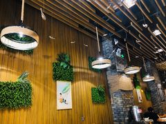 大堂-椰小调.儋州米烂(名门店)