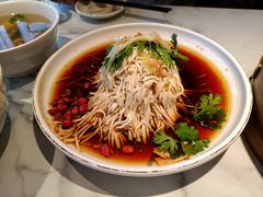 大煮干丝-花园茶楼(兴城西路店)