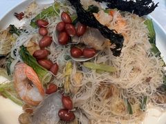 -莆田餐厅PUTIEN(三里屯店)