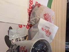 -麦当劳(平和堂店)