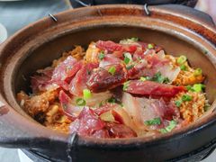 -容里煲仔饭(利丰北路店)
