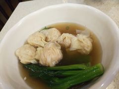 -明记港式烧腊茶餐厅(下沙店)