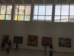 -四川美术学院美术馆