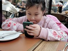 -Golden Lily河内巴黎法越料理餐厅(建国西路店)