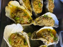 -夜烤·宜宾烧烤(回龙湾店)