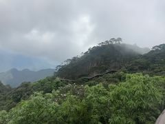 -三清山风景名胜区