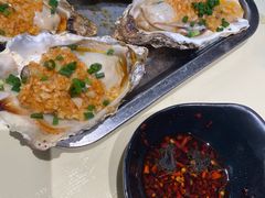 -聚味瞿记·龙虾堂(咸嘉湖店)