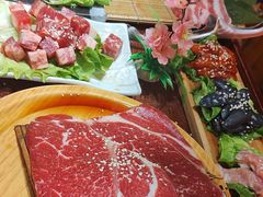 -牛也烧肉(摩尔城店)