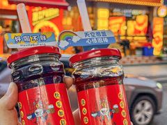 -吉利龙虾·新派海鲜烧烤
