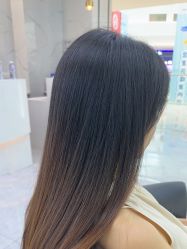 -V+ Hair