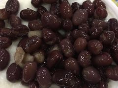 红豆鲜奶-福星牛奶甜品店(常平店)