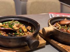 -不二啫·广府啫啫煲(江燕路万科里店)