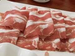 -岳合轩老北京涮肉