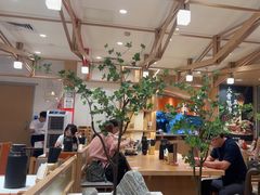 -味千拉面(广州白云机场T1西二店)