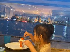 -白天鹅宾馆·流浮阁咖啡厅