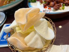 -鲜得莱渔港·小平岛海胆馆(七贤岭店)