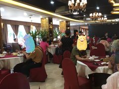 大堂-金苑海鲜酒家(新港中路店)