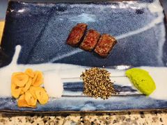 -神户牛排餐厅MOURIYA(总店)