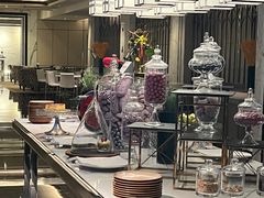 -上海苏宁宝丽嘉酒店·Cafe Bellagio西餐厅